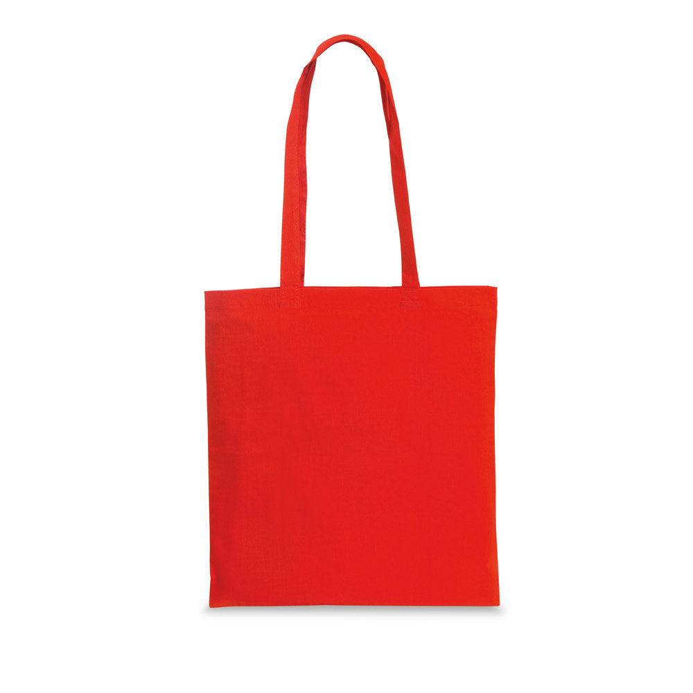 CEDRO -  100 g/m² - Shopper Personalizzata in Cotone - Cod. 02-00107