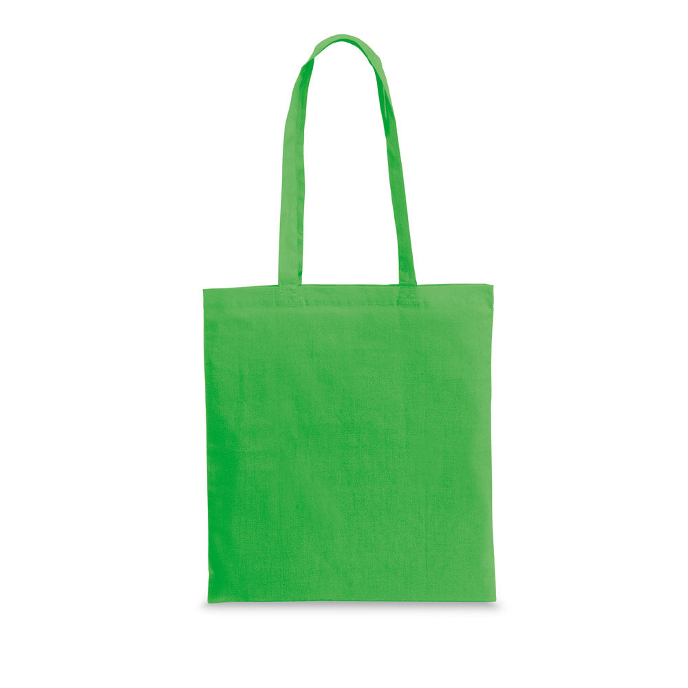 CEDRO -  100 g/m² - Shopper Personalizzata in Cotone - Cod. 02-00107