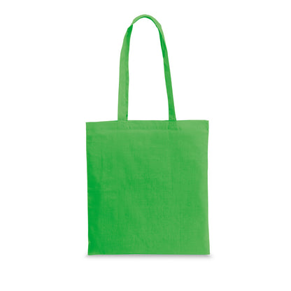 CEDRO -  100 g/m² - Shopper Personalizzata in Cotone - Cod. 02-00107