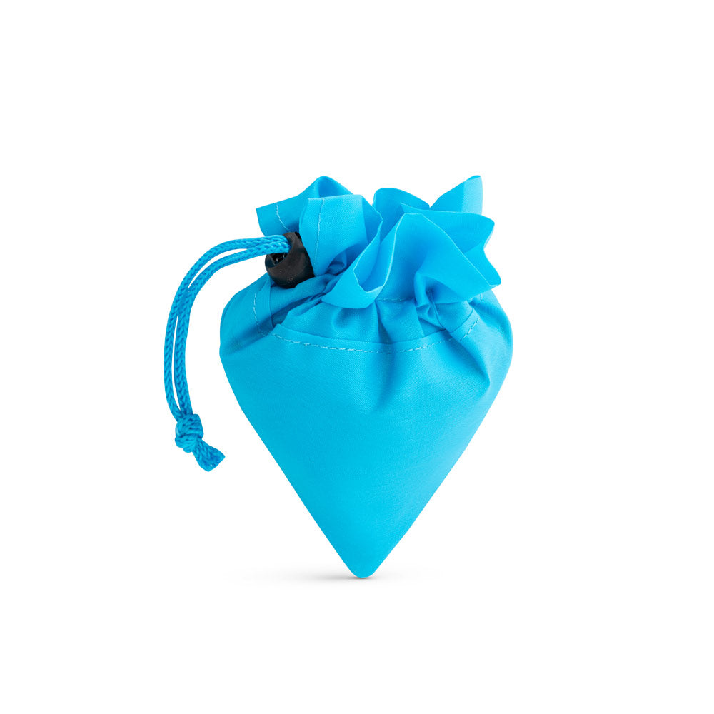 SHOPS - Borsa pieghevole in 190T - Cod. 92906