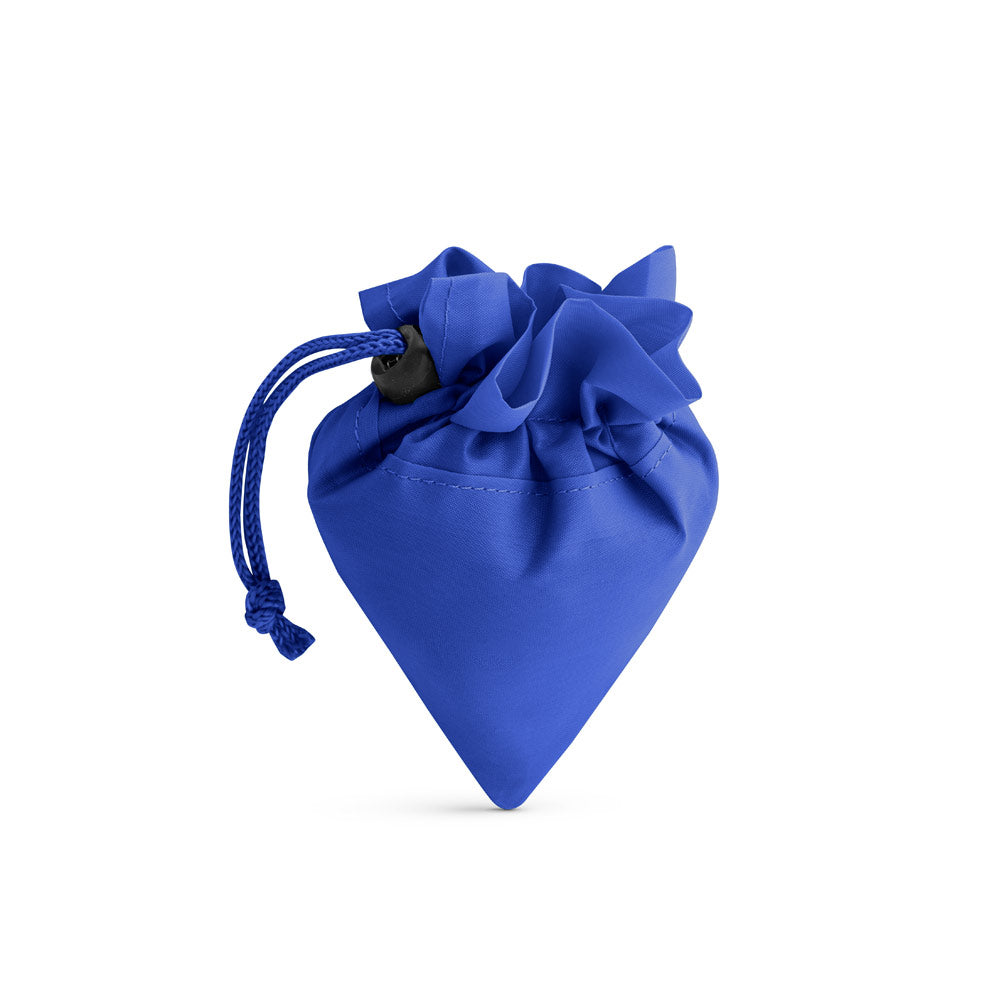 SHOPS - Borsa pieghevole in 190T - Cod. 92906