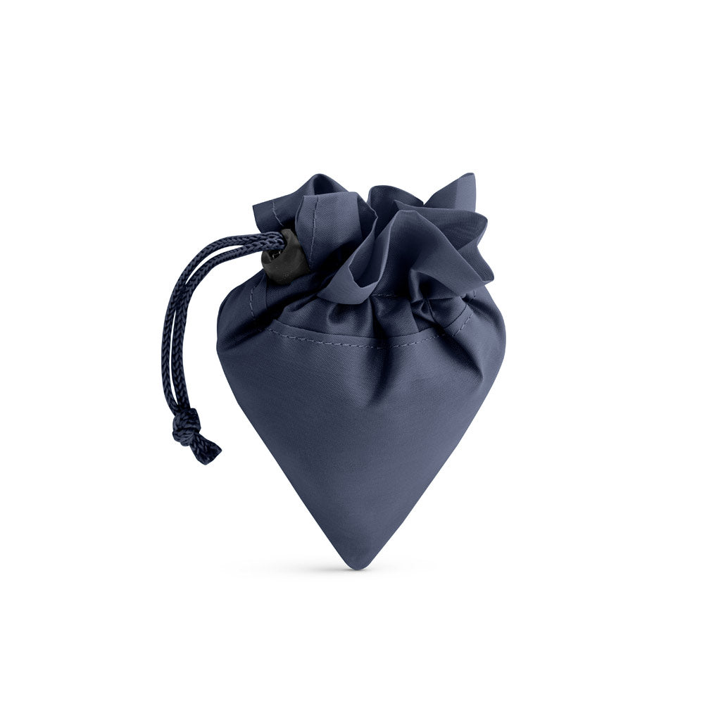 SHOPS - Borsa pieghevole in 190T - Cod. 92906