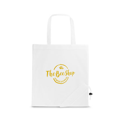 SHOPS - Borsa pieghevole in 190T - Cod. 92906