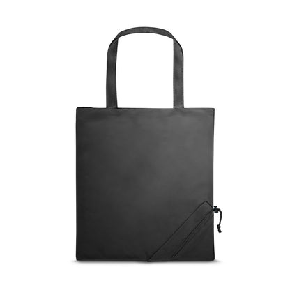 SHOPS - Borsa pieghevole in 190T - Cod. 92906