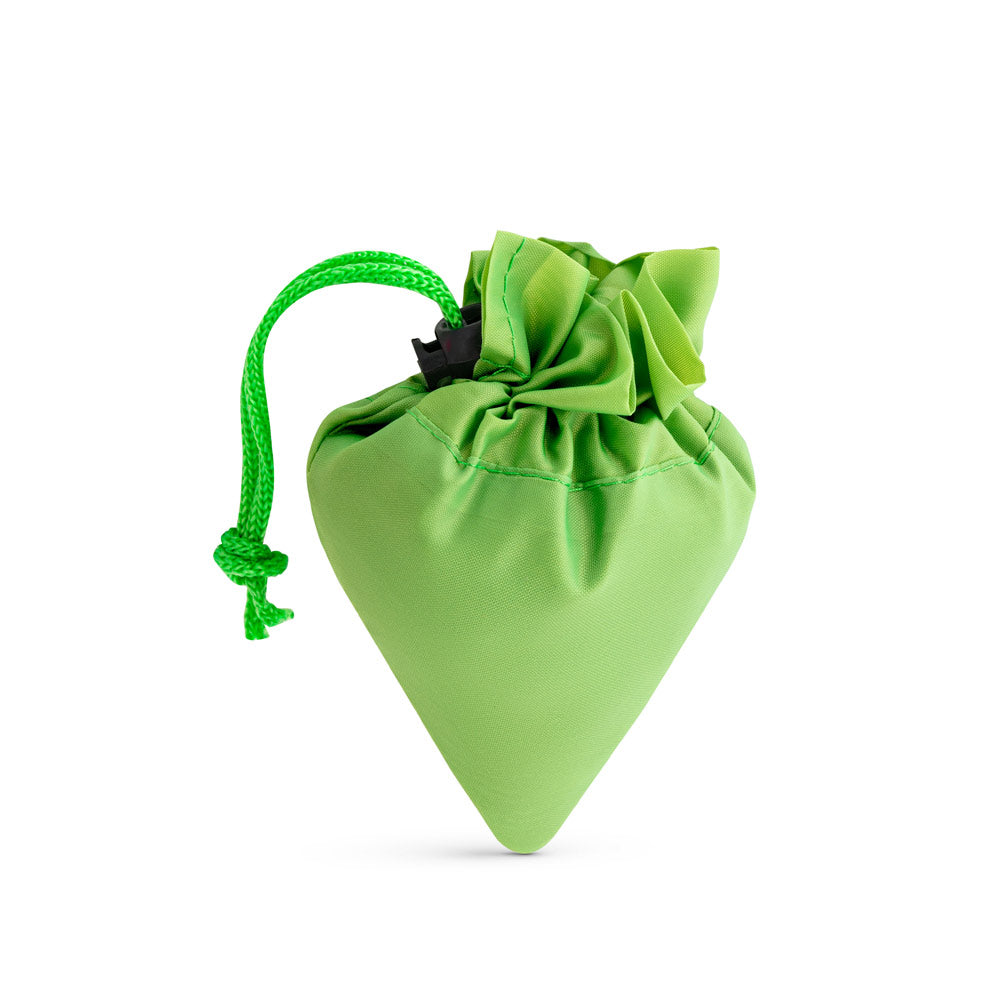 SHOPS - Borsa pieghevole in 190T - Cod. 92906