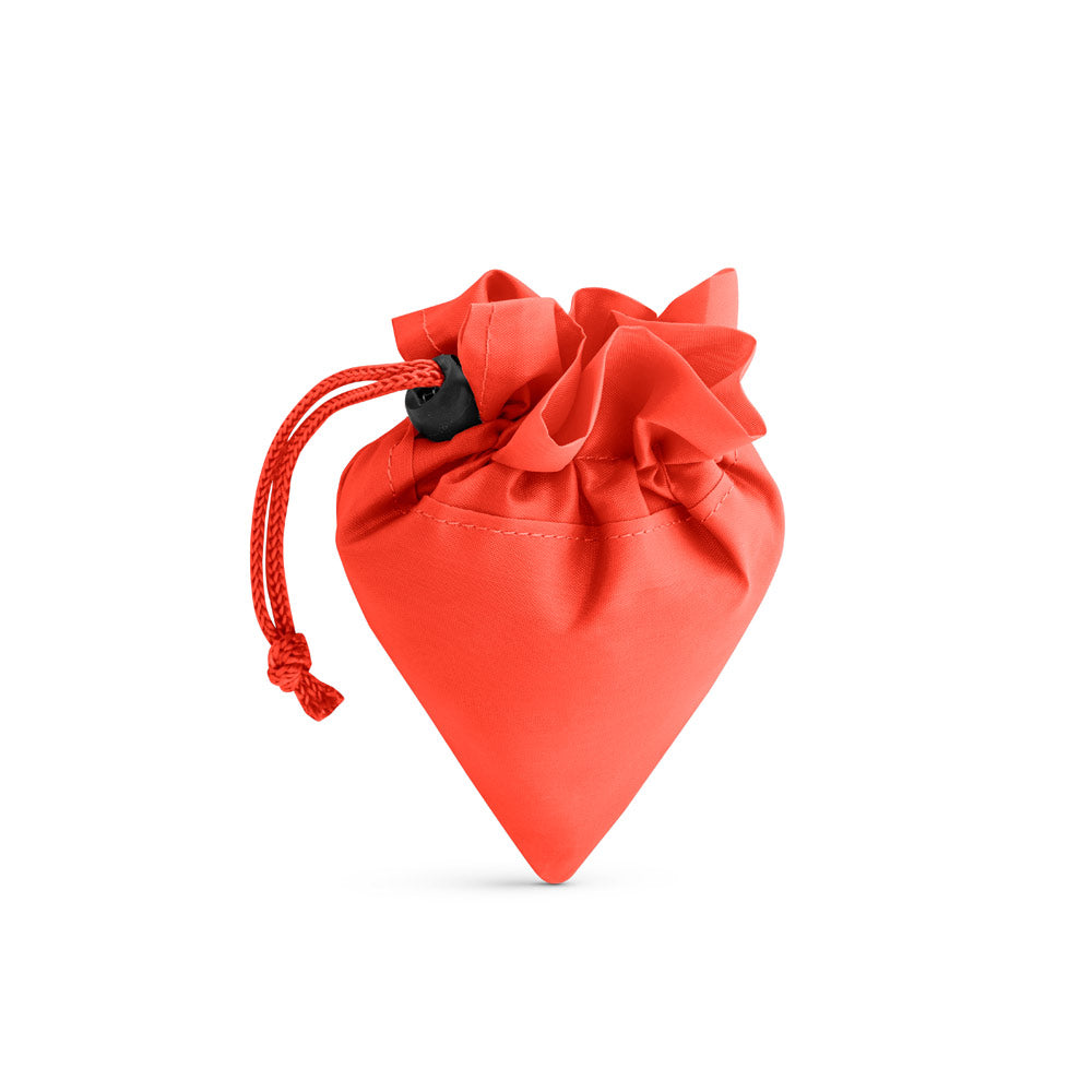 SHOPS - Borsa pieghevole in 190T - Cod. 92906