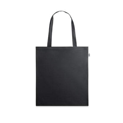 MAPUTO - Shopper in 190T poliestere riciclato (100% rPET) - Cod. 92929