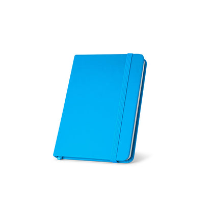 MILLION II - Block Notes Tascabile in PU con Pagine Lisce - Cod. 00021