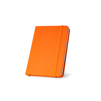 MILLION II - Block Notes Tascabile in PU con Pagine Lisce - Cod. 00021