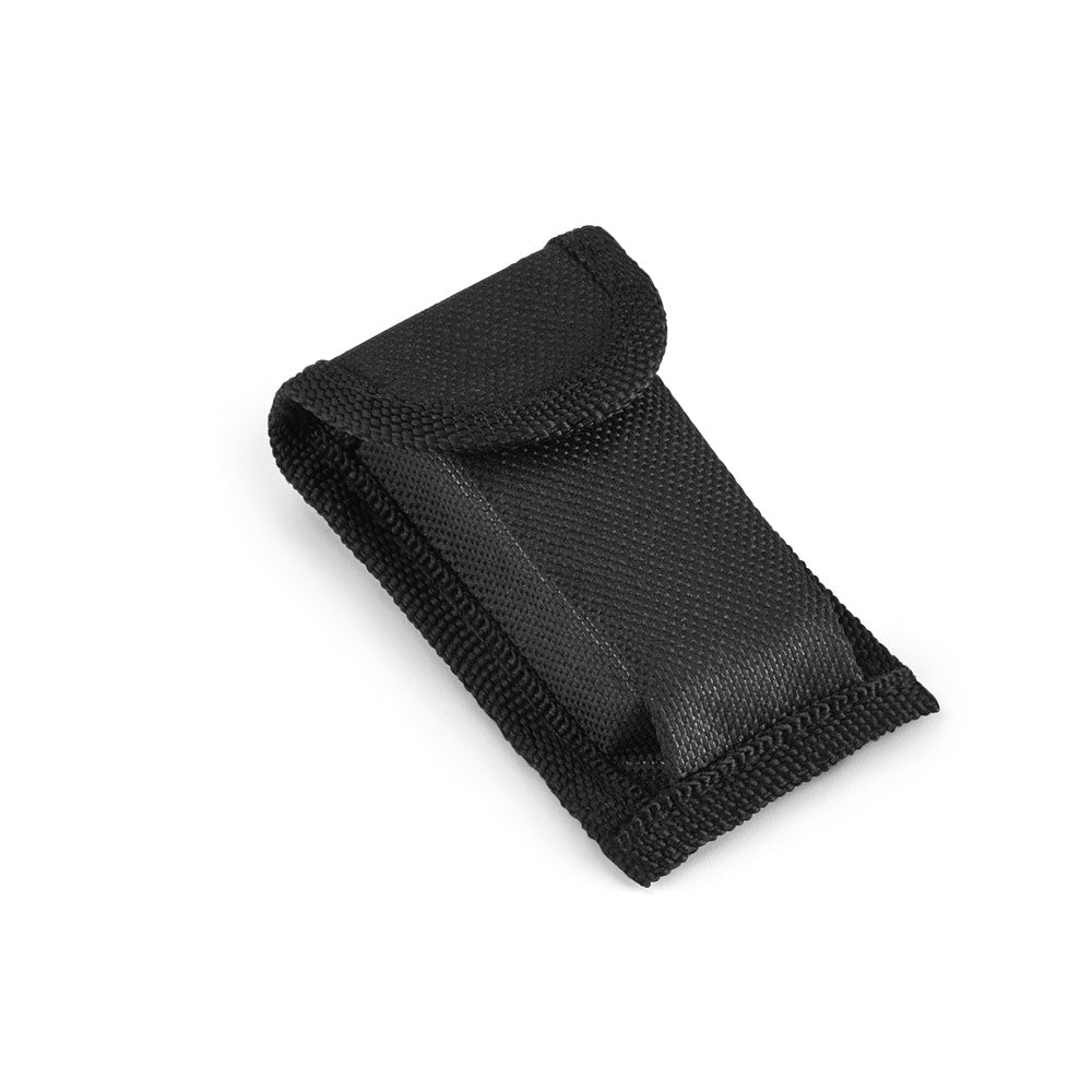 DUNITO - Mini pinza multifunzione pieghevole in acciaio inox e alluminio - Cod. 94016