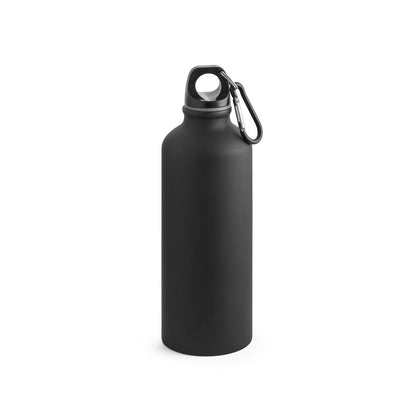 HORTENCIA II - Bottiglia Opaca con Moschettone 540mL - Cod. 01-00013 (Copia)