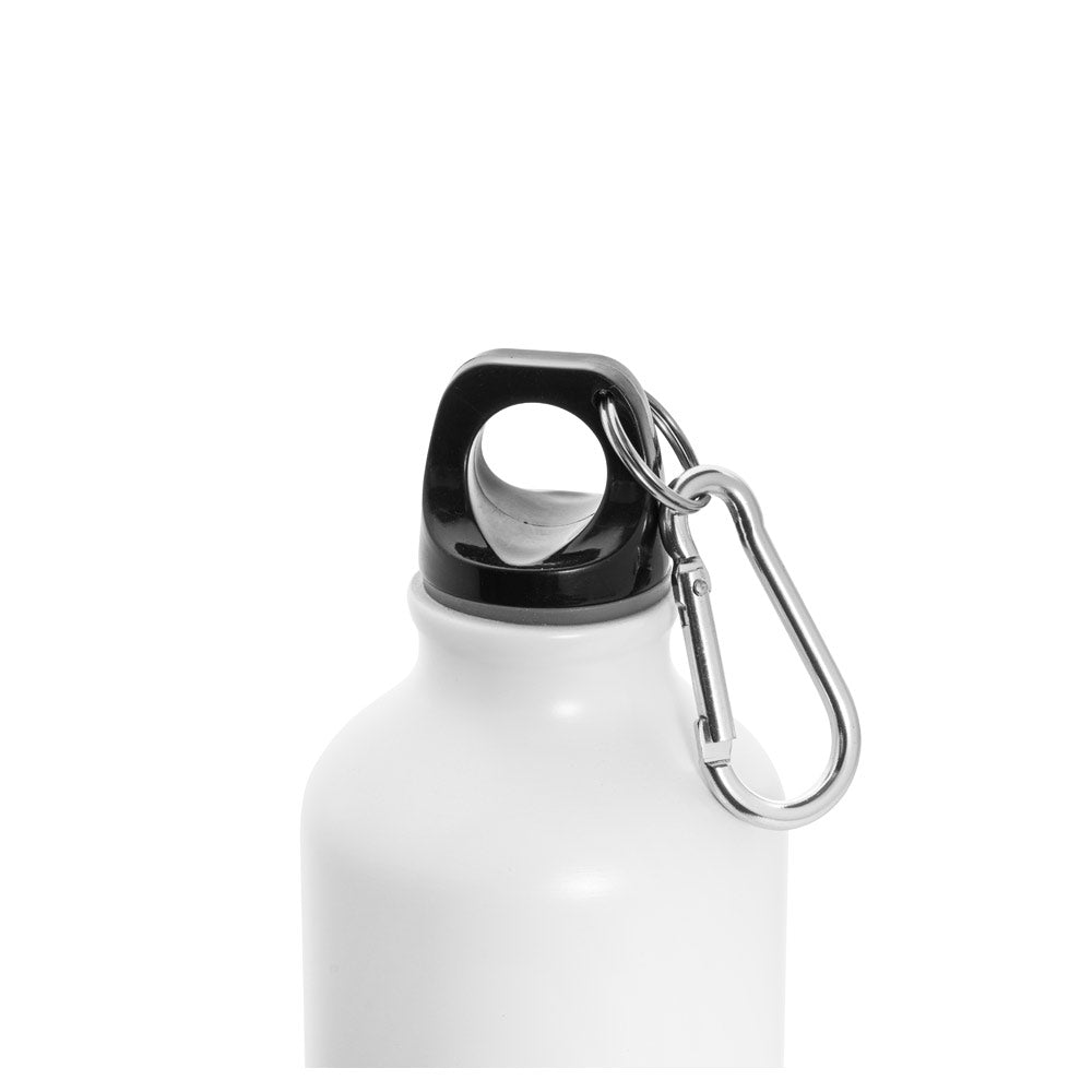 HORTENCIA II - Bottiglia Opaca con Moschettone 540mL - Cod. 01-00013 (Copia)