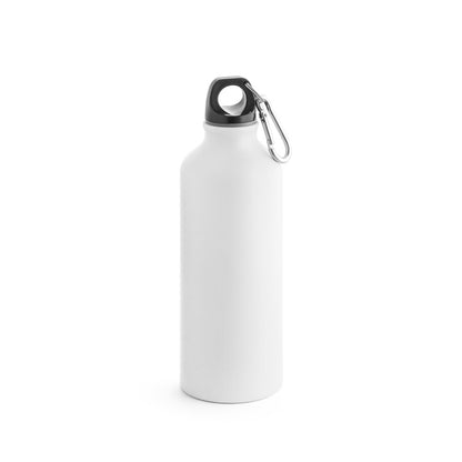 HORTENCIA II - Bottiglia Opaca con Moschettone 540mL - Cod. 01-00013 (Copia)