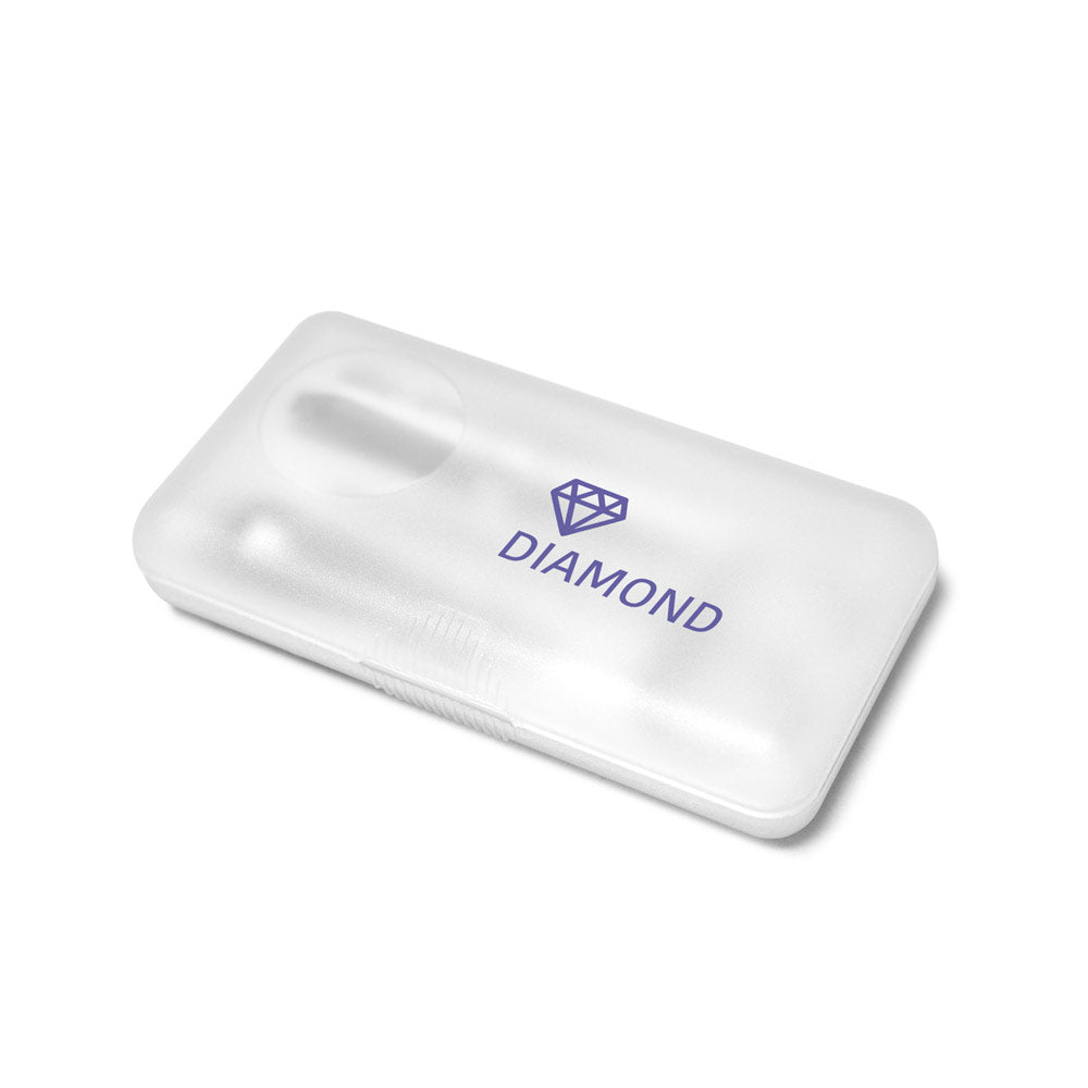 NADIA - Set manicure da 4 pezzi - Cod. 94843