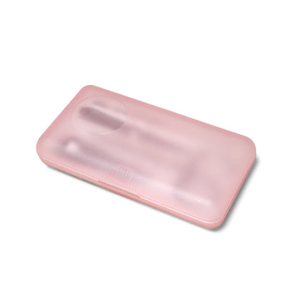 NADIA - Set manicure da 4 pezzi - Cod. 94843