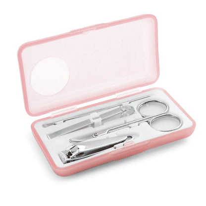 NADIA - Set manicure da 4 pezzi - Cod. 94843