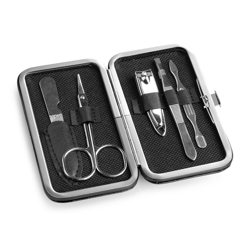 DIAZ - Set manicure di 5 pezzi - Cod. 94849