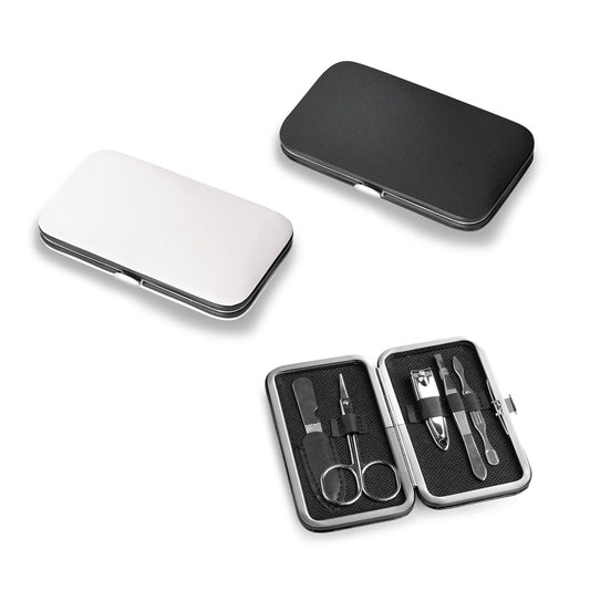DIAZ - Set manicure di 5 pezzi - Cod. 94849