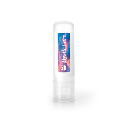 JOLIE - Balsamo labbra con stick in PS e PP - Cod. 94851