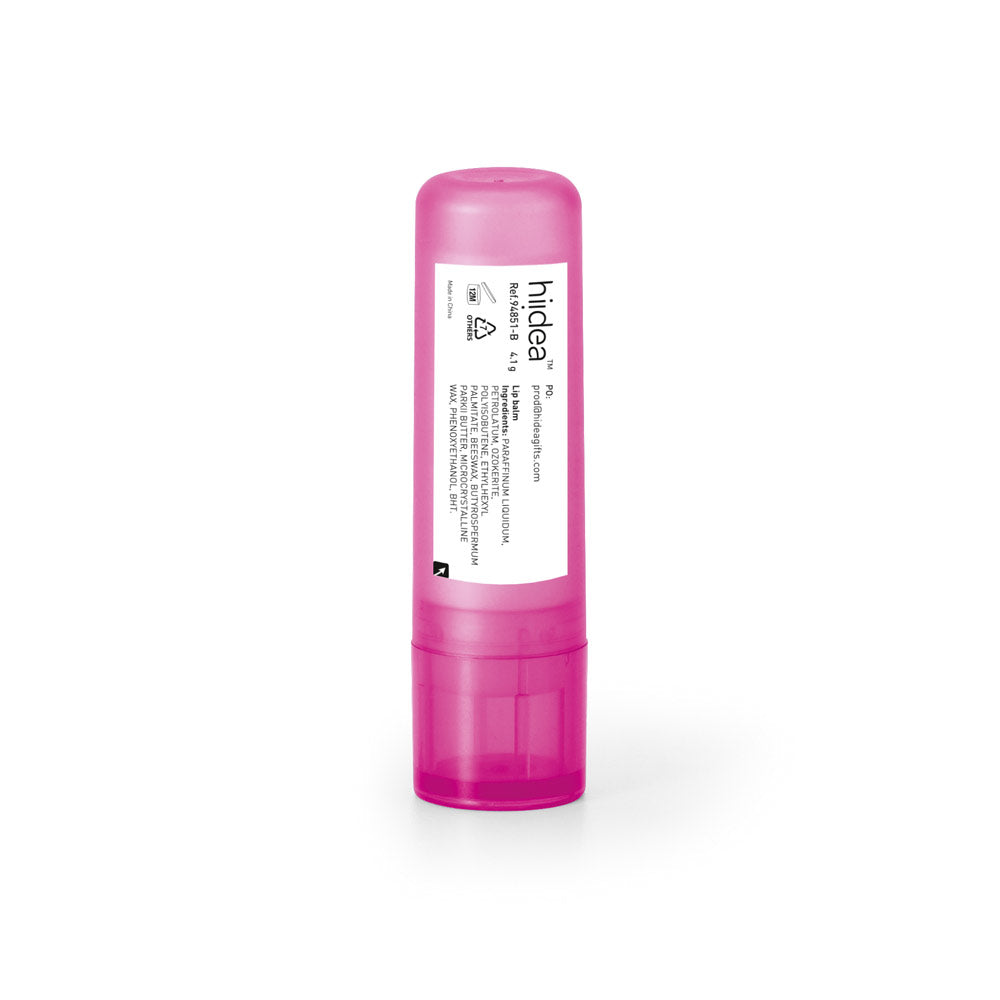 JOLIE - Balsamo labbra con stick in PS e PP - Cod. 94851