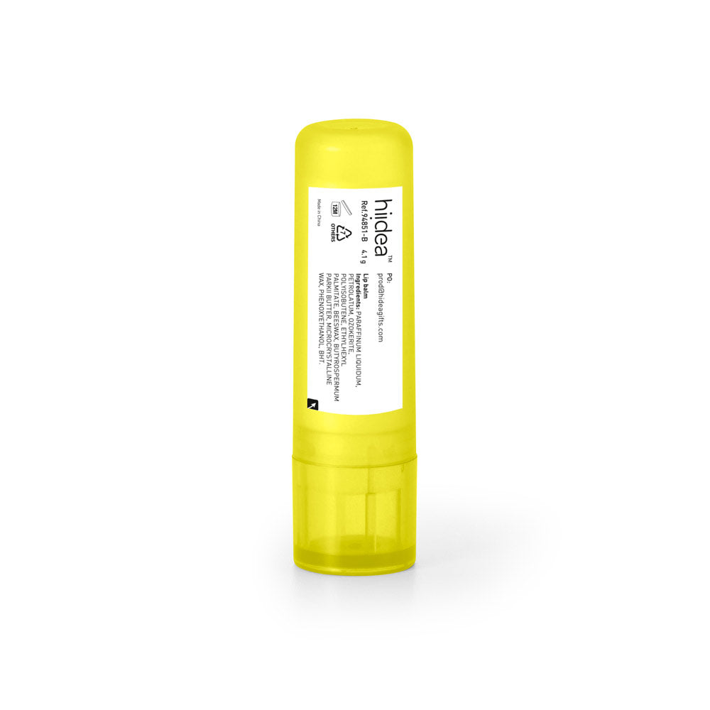 JOLIE - Balsamo labbra con stick in PS e PP - Cod. 94851