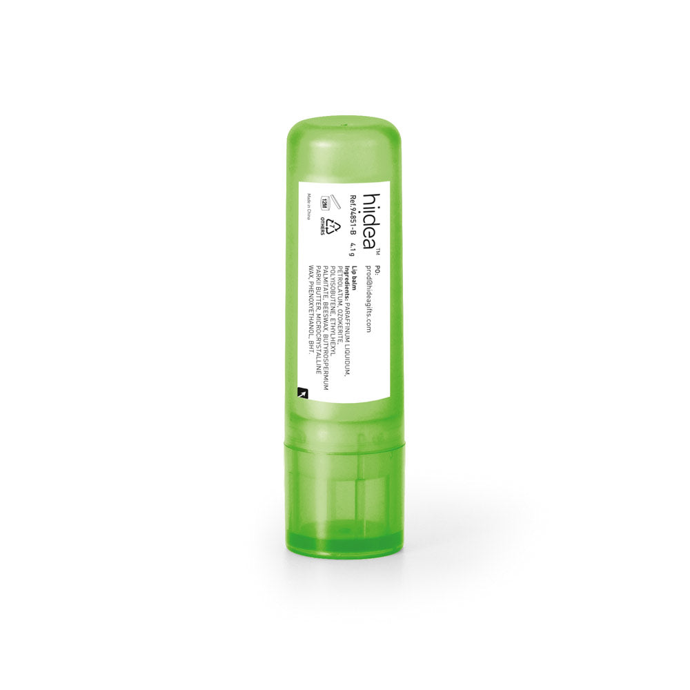 JOLIE - Balsamo labbra con stick in PS e PP - Cod. 94851
