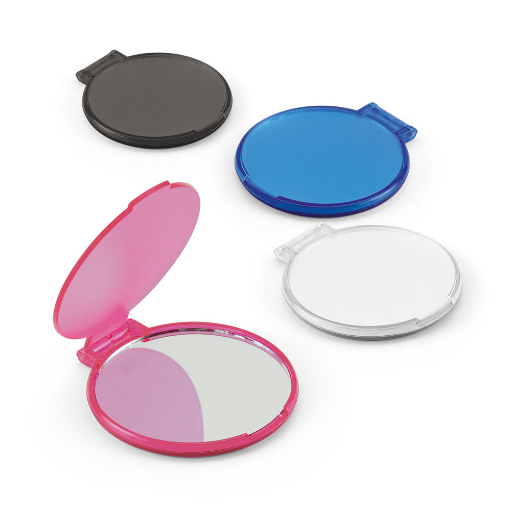 STREEP - Specchietto da borsetta - Cod. 94853