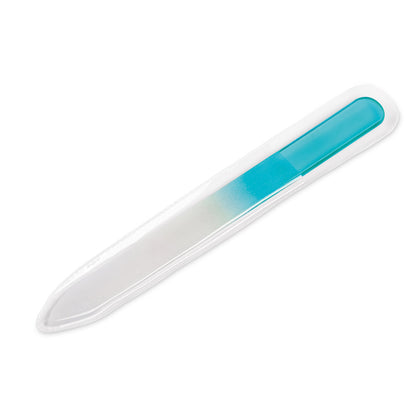 RASPERA - Lima per unghie in vetro - Cod. 94861