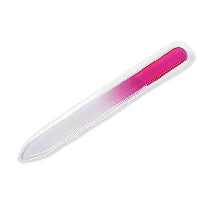 RASPERA - Lima per unghie in vetro - Cod. 94861