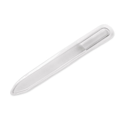 RASPERA - Lima per unghie in vetro - Cod. 94861