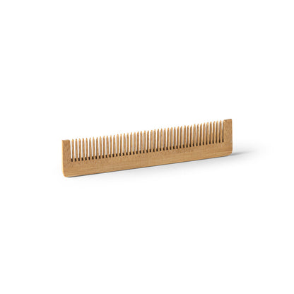 ENOS - Pettine in bambù - Cod. 95054