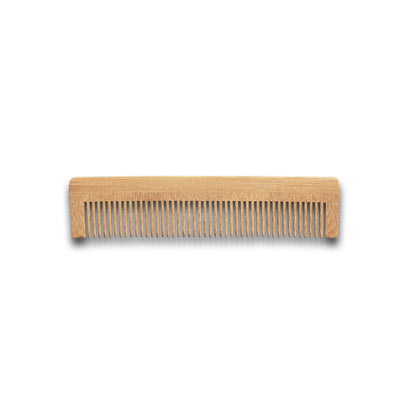 ENOS - Pettine in bambù - Cod. 95054