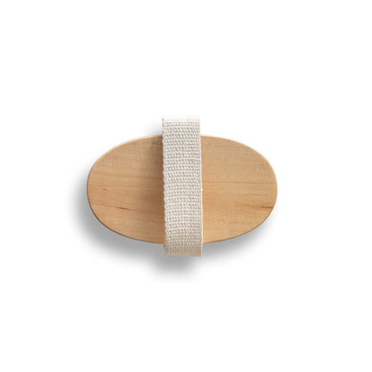 DOWNEY - Massaggiatore anticellulite in legno - Cod. 95058