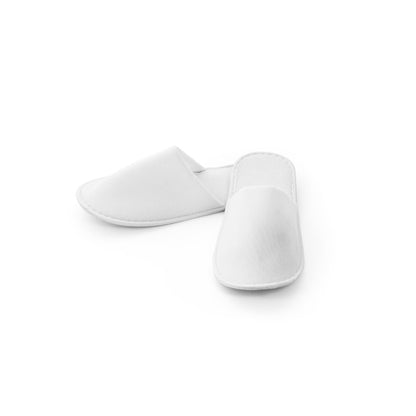 DANES - Pantofole da camera unisex in poliestere - Cod. 95069