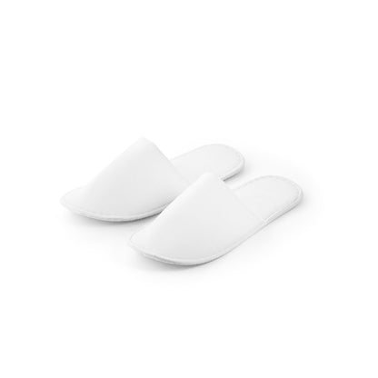 DANES - Pantofole da camera unisex in poliestere - Cod. 95069