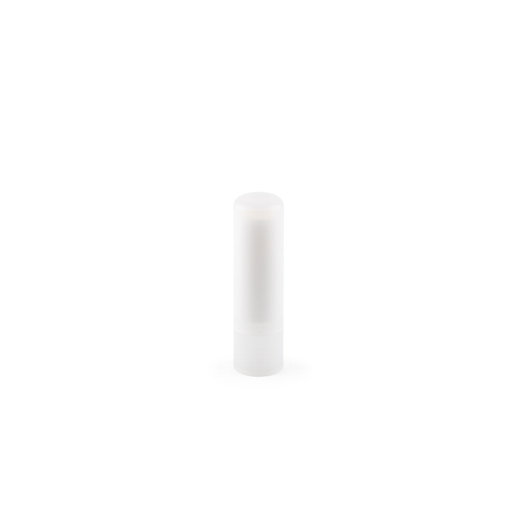 JOLIE VEGAN - Balsamo per le labbra vegano, in ABS riciclato (rABS) e PP con aroma alla vaniglia - Cod. 95095