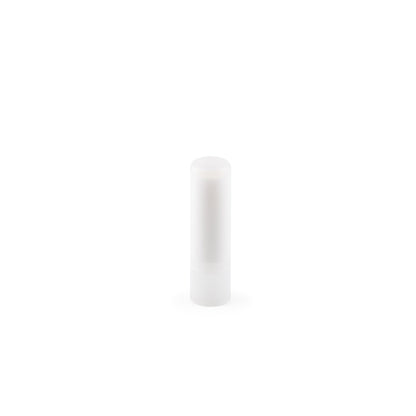 JOLIE VEGAN - Balsamo per le labbra vegano, in ABS riciclato (rABS) e PP con aroma alla vaniglia - Cod. 95095