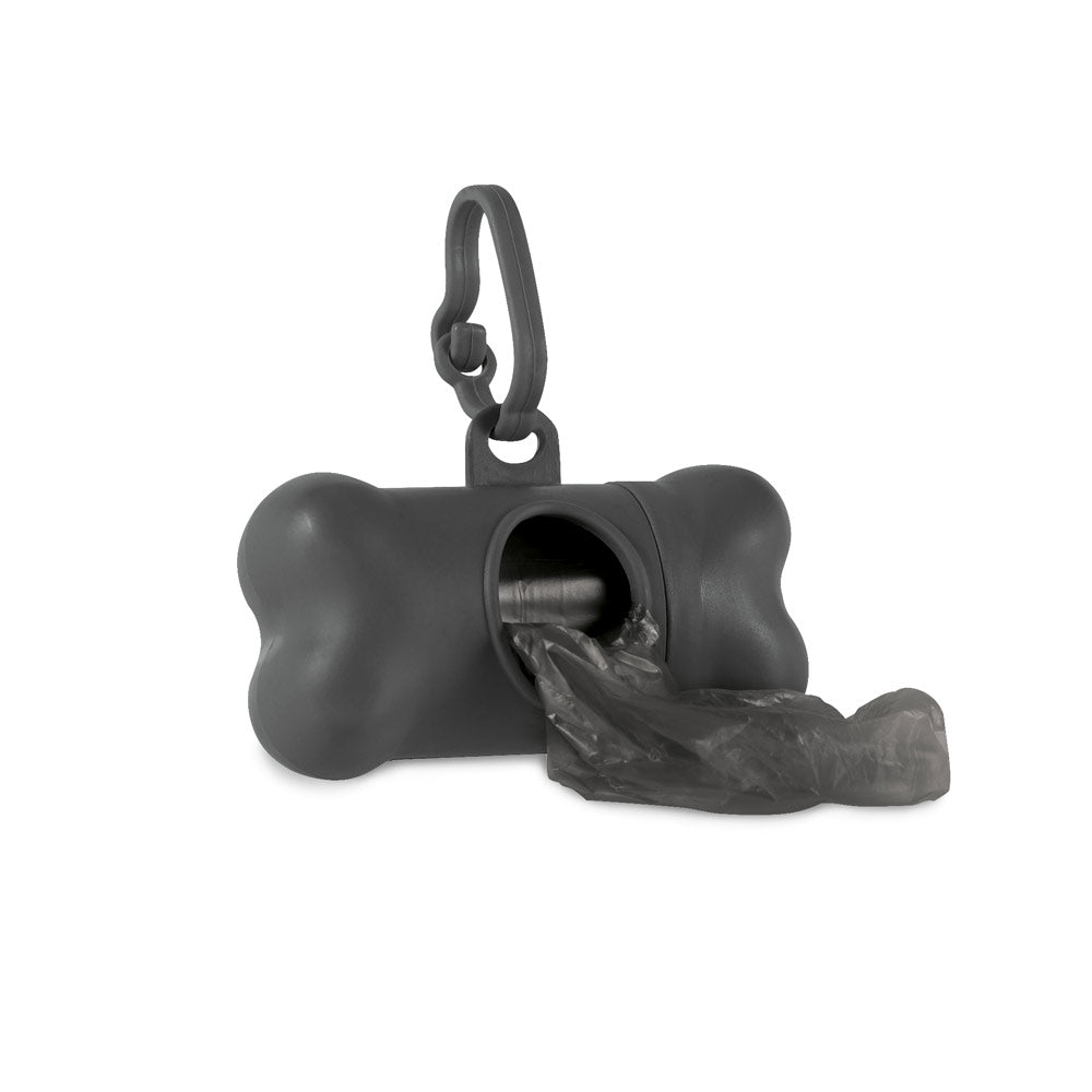 TROTTE - Dispenser porta sacchetti igienici per cani - Cod. 95103
