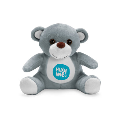 BEARY - Peluche orsetto - Cod. 95505