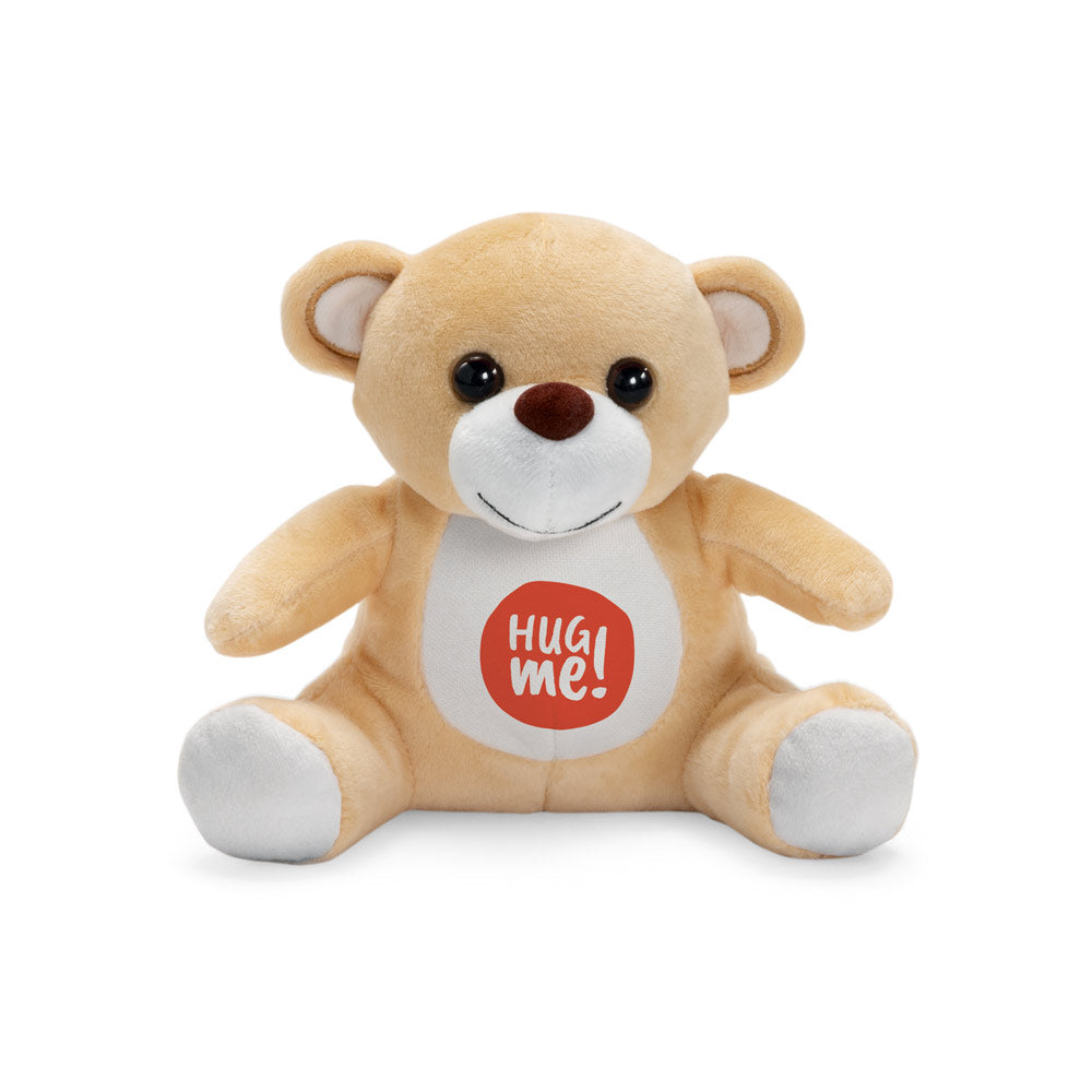 BEARY - Peluche orsetto - Cod. 95505