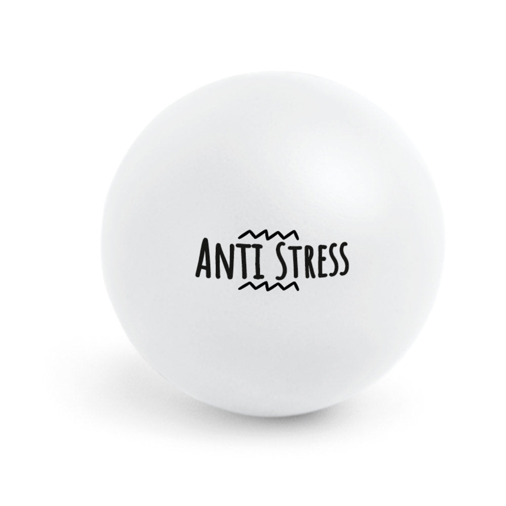 CHILL - Anti-stress di PU - Cod. 98054