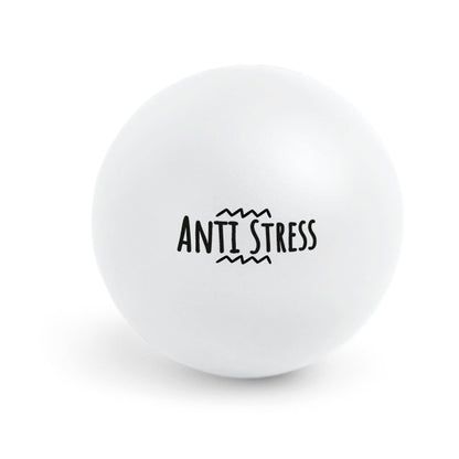 CHILL - Anti-stress di PU - Cod. 98054