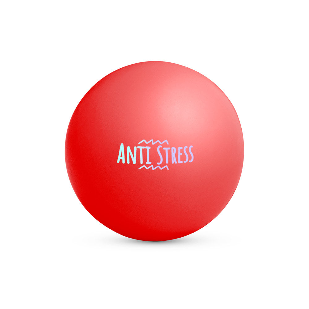 CHILL - Anti-stress di PU - Cod. 98054