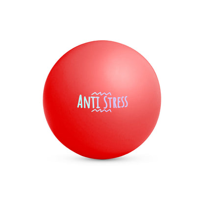 CHILL - Anti-stress di PU - Cod. 98054