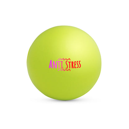 CHILL - Anti-stress di PU - Cod. 98054