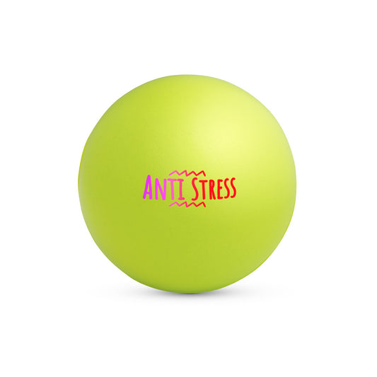 CHILL - Anti-stress di PU - Cod. 98054