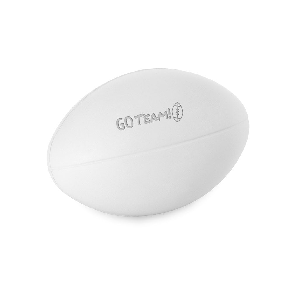 RUGBY - Anti-stress di PU - Cod. 98092