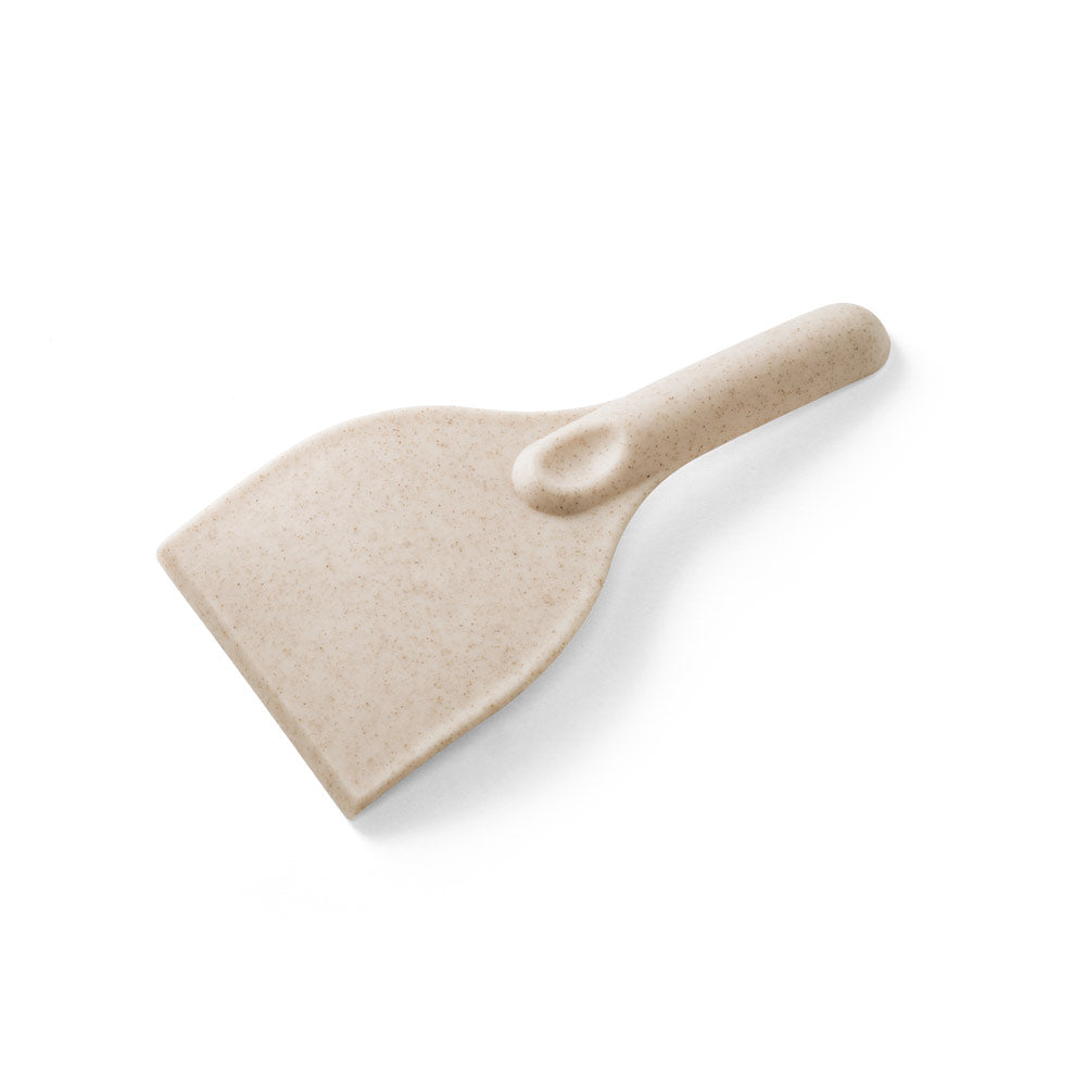 SPREE - Raschiaghiaccio in PP e paglia di grano - Cod. 98133