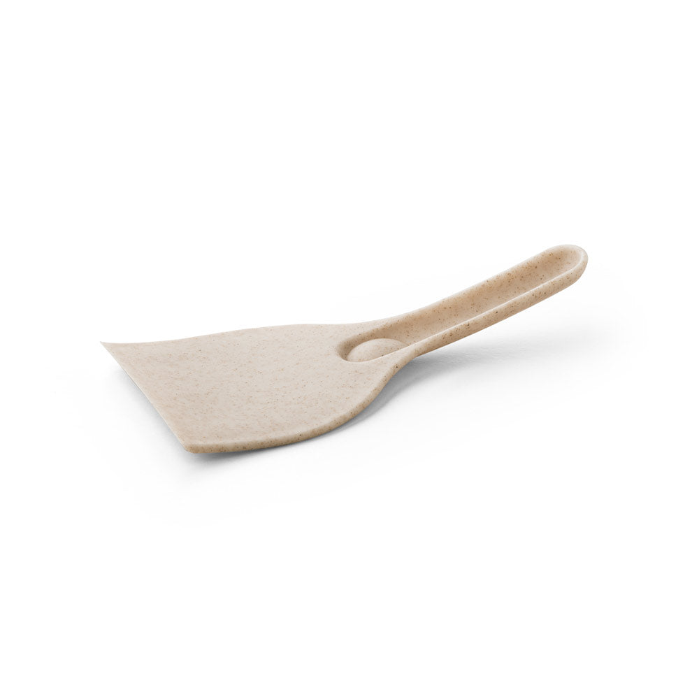 SPREE - Raschiaghiaccio in PP e paglia di grano - Cod. 98133