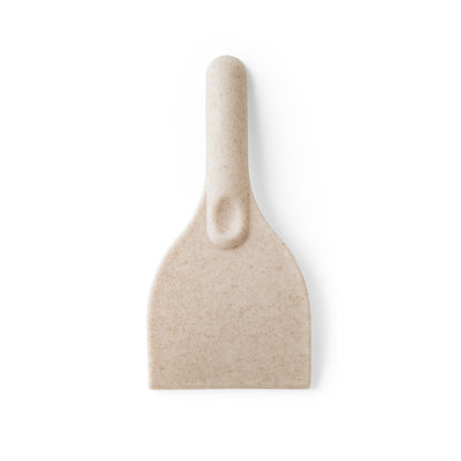 SPREE - Raschiaghiaccio in PP e paglia di grano - Cod. 98133